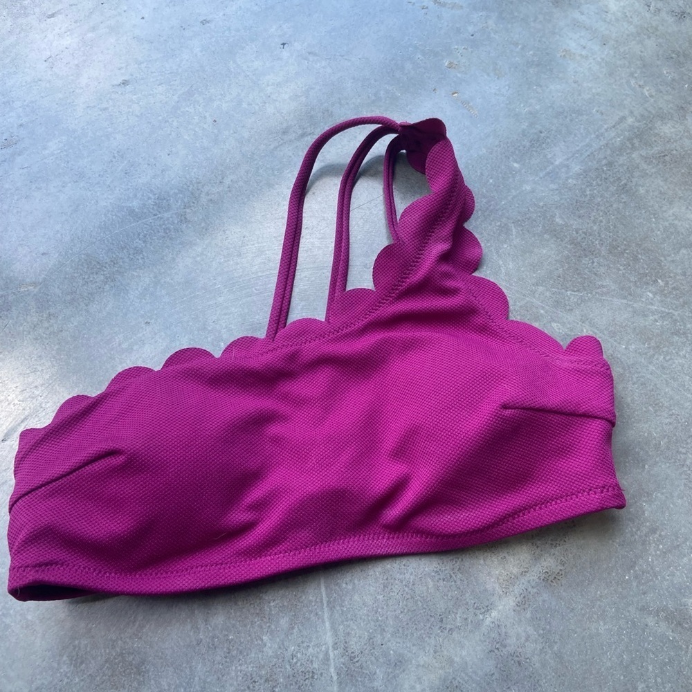 Womens Cupshe XS Swimsuit Top